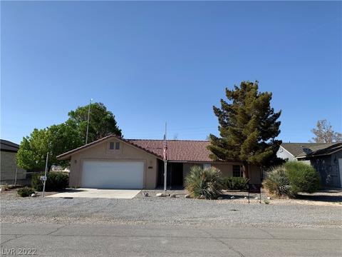 460 Belville Rd, Pahrump, NV 89048