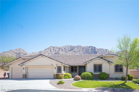 734 Coral View St, Las Vegas, NV 89110