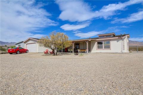 5460 Blackrock Ave, Pahrump, NV 89060