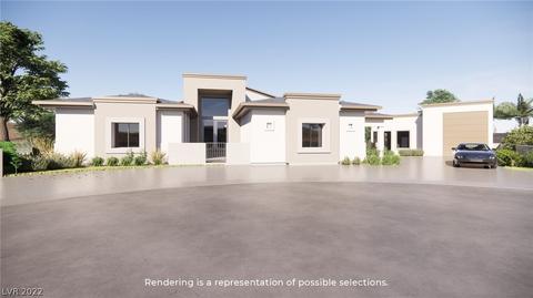 7072 Maverick St, Las Vegas, NV 89131
