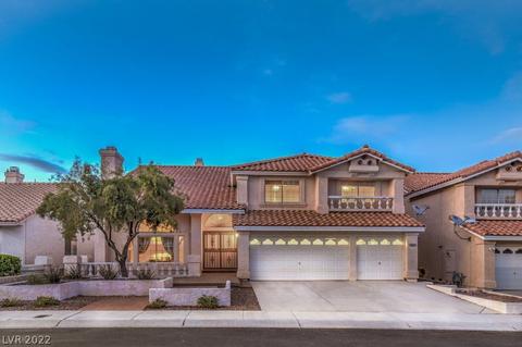 8228 Swan Lake Ave, Las Vegas, NV 89128