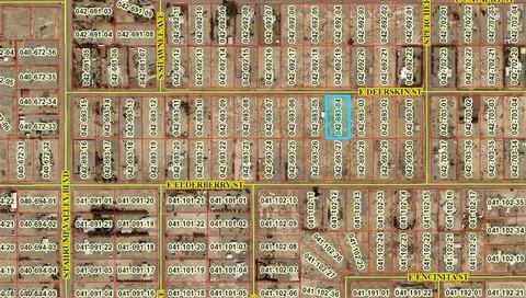 1381 E Deerskin St, Pahrump, NV 89048