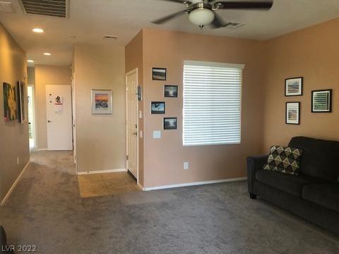 6750 Caporetto Ln #202, North Las Vegas, NV 89084