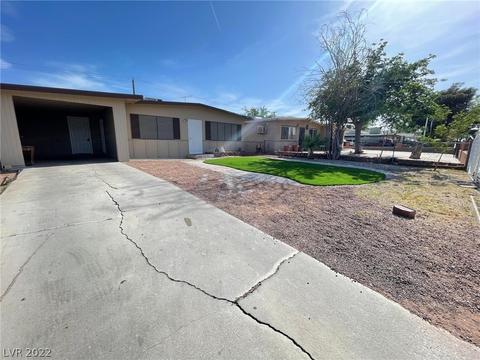 2304 Cedar Ave, Las Vegas, NV 89101
