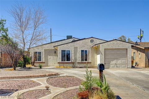 1529 Chestnut St, Henderson, NV 89011