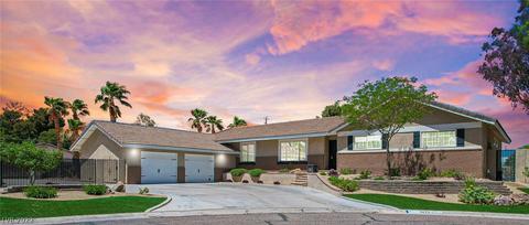 3275 Mustang St, Las Vegas, NV 89108
