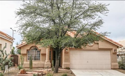 9228 Sun Rose Ave, Las Vegas, NV 89134