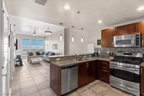 Undisclosed, Las Vegas, NV 89101