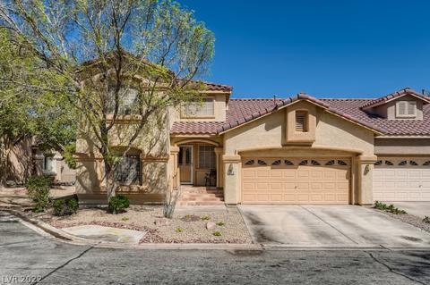 1724 Franklin Chase Ter, Henderson, NV 89012