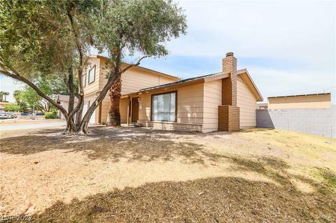 4070 Avonwood Ave, Las Vegas, NV 89121
