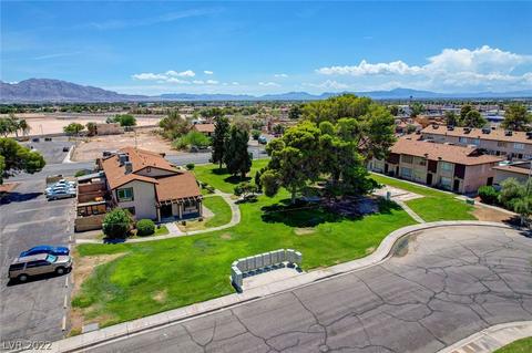 3411 Civic Center Dr #C, North Las Vegas, NV 89030