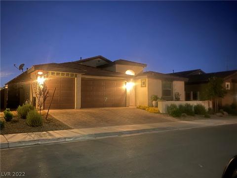 345 S Milan St, Henderson, NV 89015