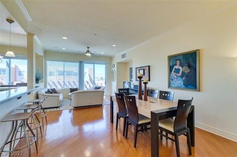 91 E Agate Ave #503, Las Vegas, NV 89123