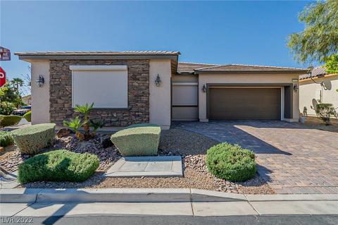 6043 Ryan Ranch Ave, Las Vegas, NV 89130
