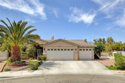 9035 Shear Cliffs Ct, Las Vegas, NV 89123