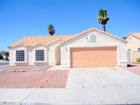 5017 Drummond Rd, Las Vegas, NV 89130
