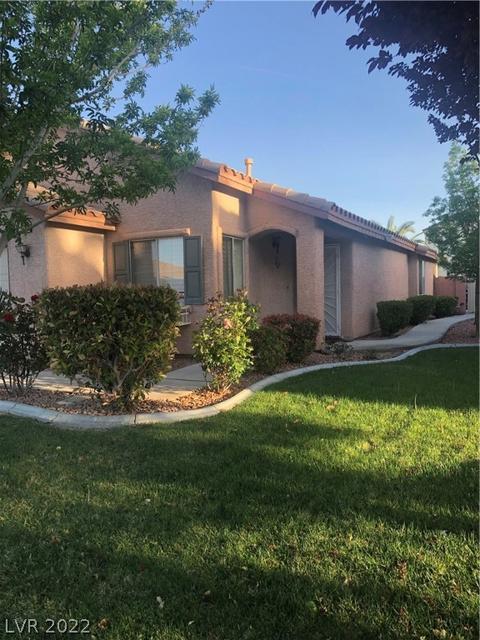 2109 Marathon Keys Ave, North Las Vegas, NV 89031