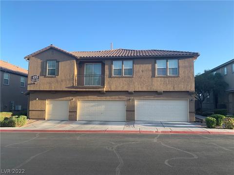 455 Dorchester Bend Ave #2, North Las Vegas, NV 89032