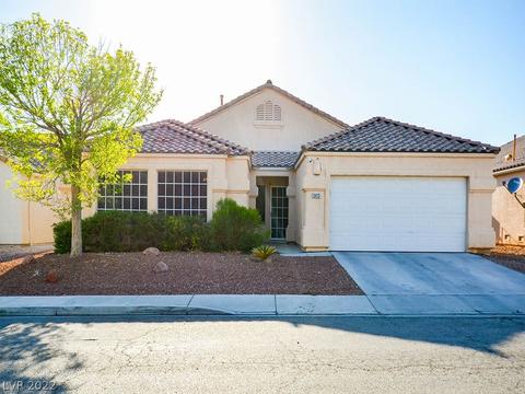 3413 Wild Filly Ln, North Las Vegas, NV 89032