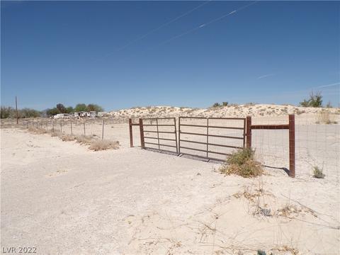 402 Ruby Ave, Sandy Valley, NV 89019