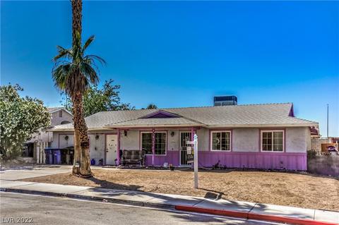 236 Concho Dr, Henderson, NV 89015