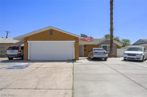 200 N Lamb Blvd, Las Vegas, NV 89110