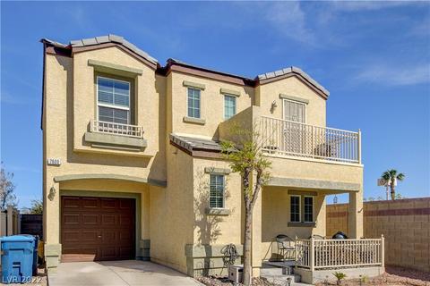 7600 Scrolling Crest Ct, Las Vegas, NV 89149