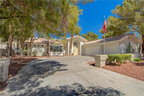 634 Valencia Dr, Boulder City, NV 89005