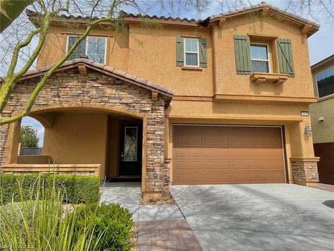 2898 Shining Sun Way, Henderson, NV 89052