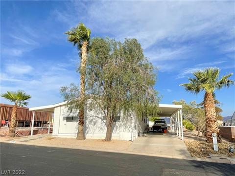 3270 Mirador St, Laughlin, NV 89029