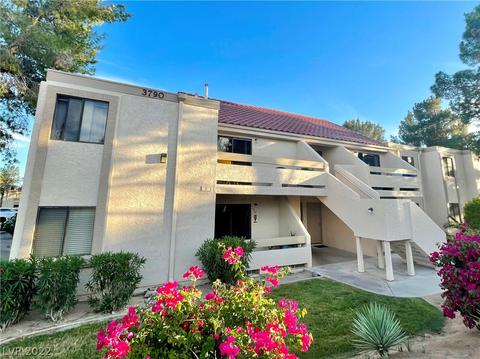 3790 Desert Marina Dr #151, Laughlin, NV 89029