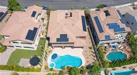 299 Calgrove St, Las Vegas, NV 89138