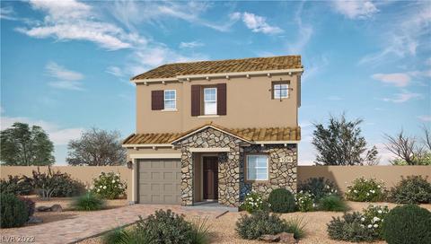 85 Ella Ashman Ave, Henderson, NV 89011