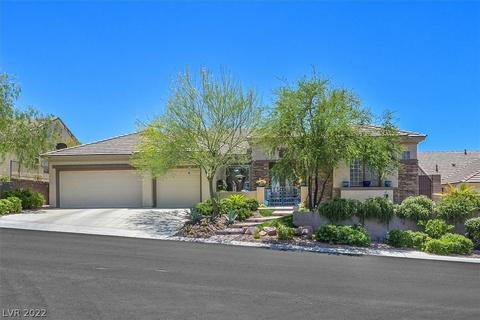 1995 Colvin Run Dr, Henderson, NV 89052