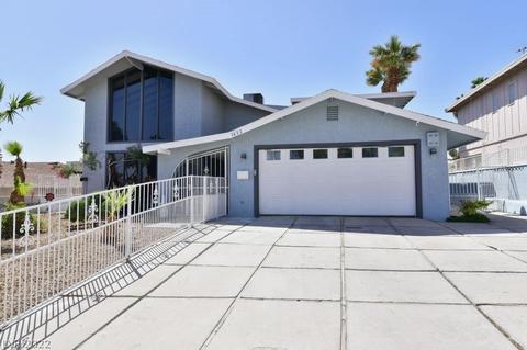 1632 Bonita Ave, Las Vegas, NV 89104