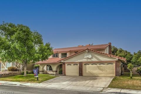 6316 Vicuna Dr, Las Vegas, NV 89146