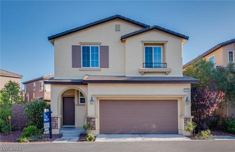 9265 Flowering Tulip Ave, Las Vegas, NV 89166