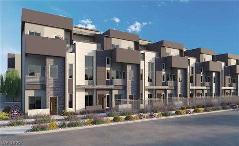 1158 Prospering Creek St #7, Las Vegas, NV 89135