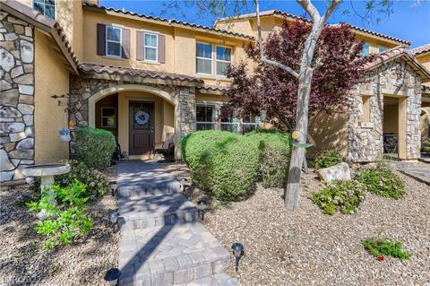 1905 Epte Poplars St, Henderson, NV 89044