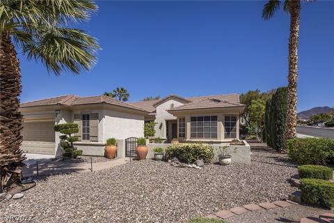 2076 Colvin Run Dr, Henderson, NV 89052