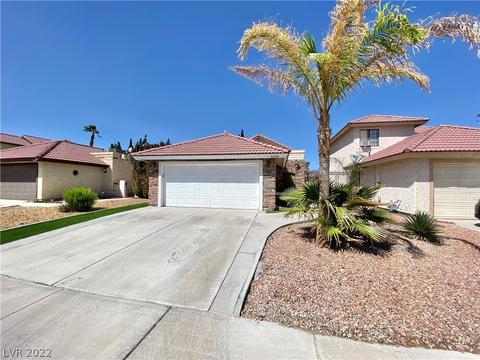6636 Pleasant Plains Way, Las Vegas, NV 89108