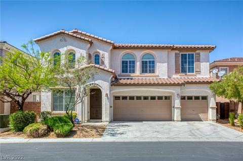 9737 Montclair Heights Ct, Las Vegas, NV 89178