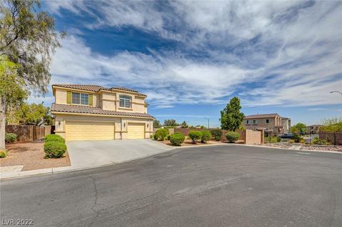 3202 Rapace Ln, Las Vegas, NV 89141