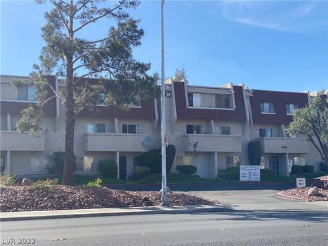3561 Arville St #803C, Las Vegas, NV 89103