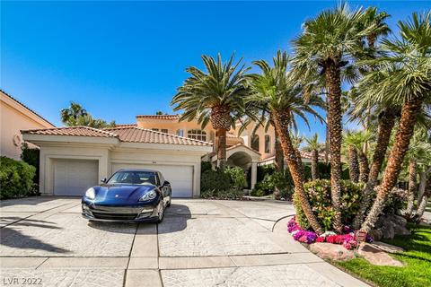 3164 Bel Air Dr, Las Vegas, NV 89109
