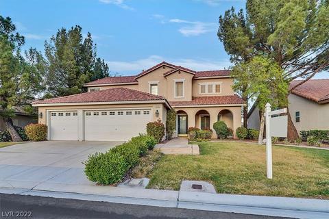 8970 Malarga St, Las Vegas, NV 89123