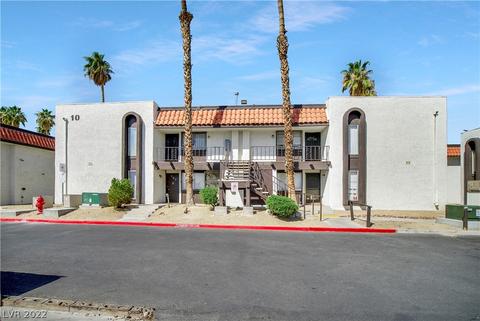 1405 Vegas Valley Dr #92, Las Vegas, NV 89169