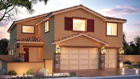 7515 Ardenno St #LOT 31, North Las Vegas, NV 89084