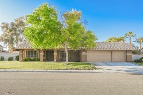 1102 Red Hollow Dr, North Las Vegas, NV 89031