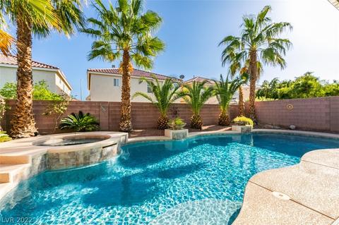 6591 Musette Ave, Las Vegas, NV 89139